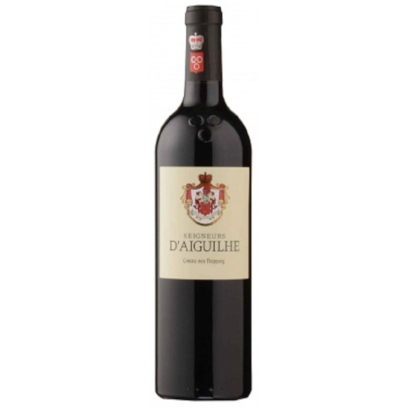 Seigneurs D'aiguilhe | French Wine Seigneurs D'aiguilhe | French Wine